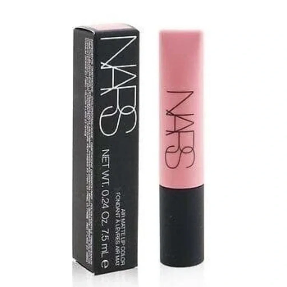 Nars‎ Power Matte high intensity Lip Pencil in dolce vita 888 new in box